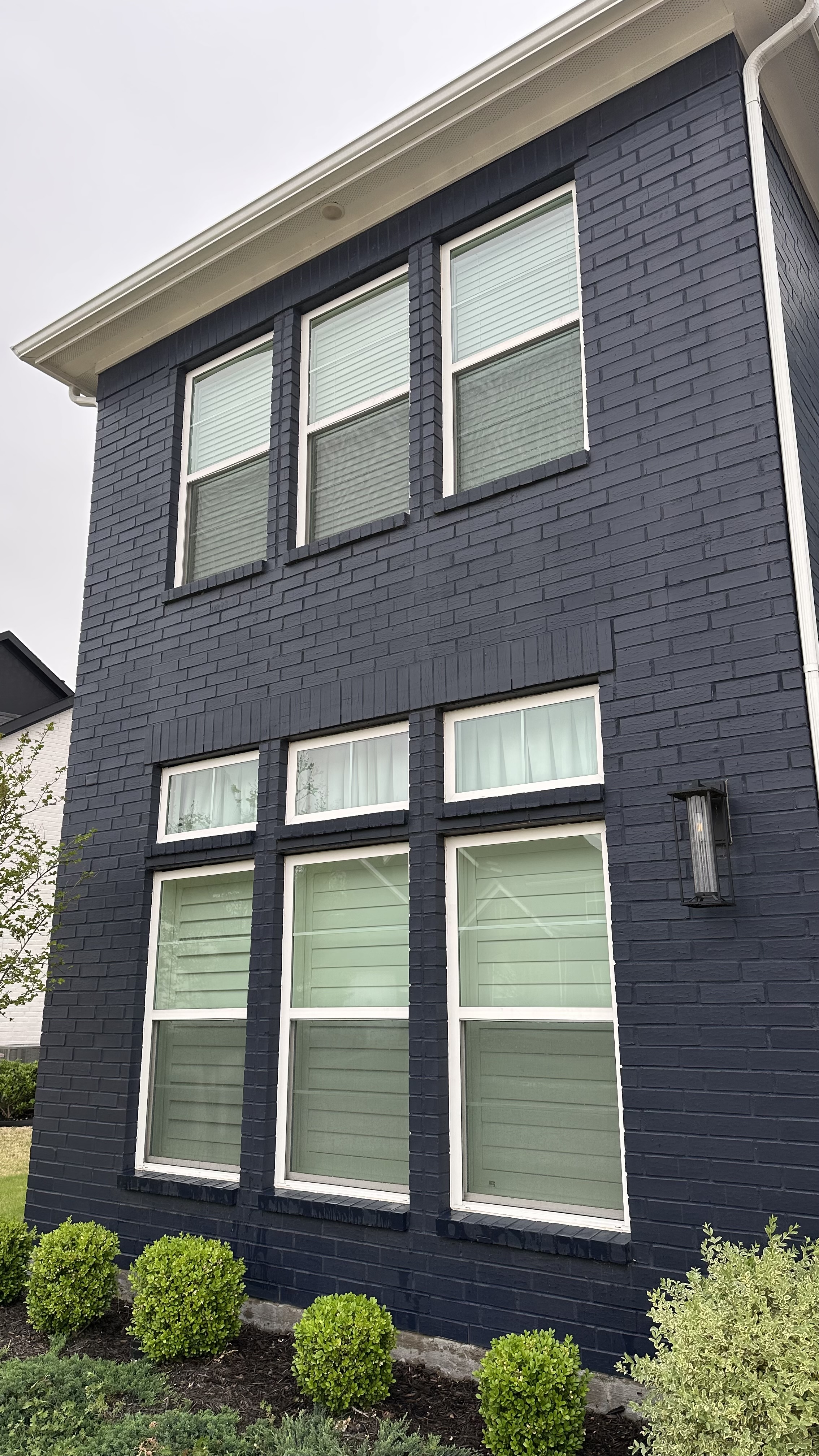True View window cleaning results